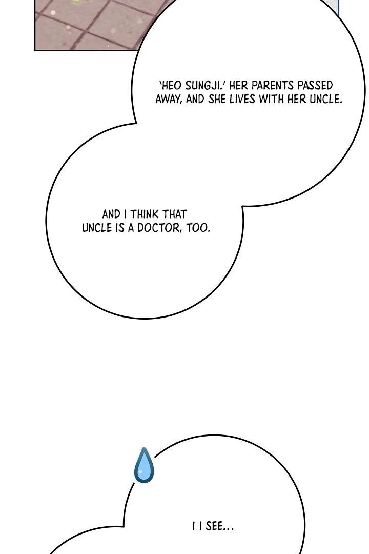 Born As The Daughter of a Lowly Concubine Chapter 59 - Page 91