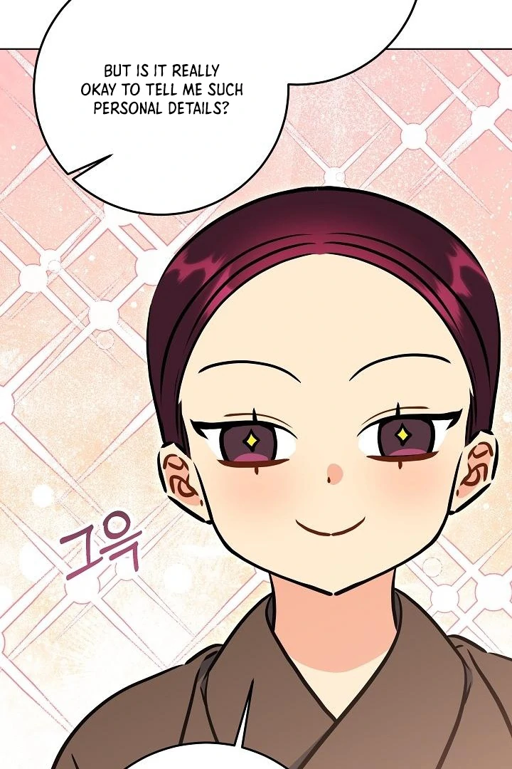 Born As The Daughter of a Lowly Concubine Chapter 59 - Page 92