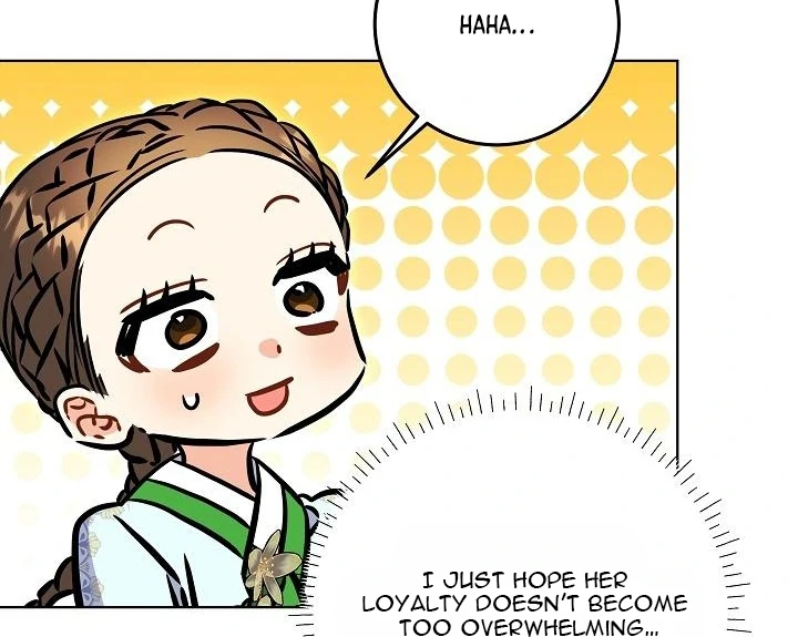 Born As The Daughter of a Lowly Concubine Chapter 59 - Page 94