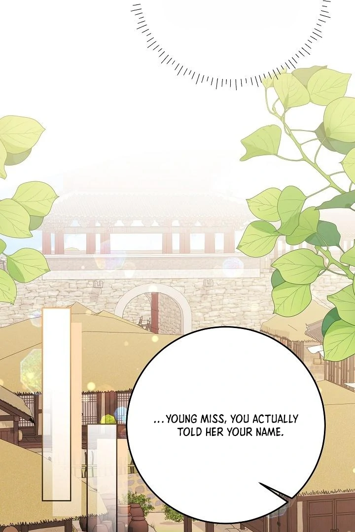 Born As The Daughter of a Lowly Concubine Chapter 59 - Page 95