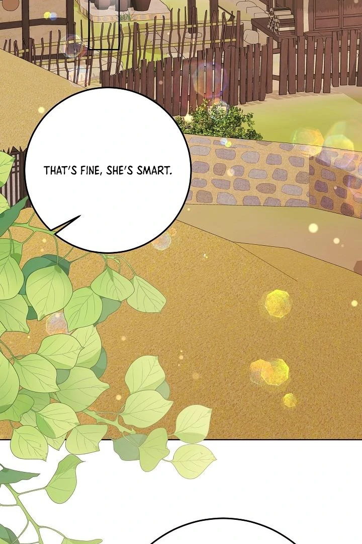 Born As The Daughter of a Lowly Concubine Chapter 59 - Page 96