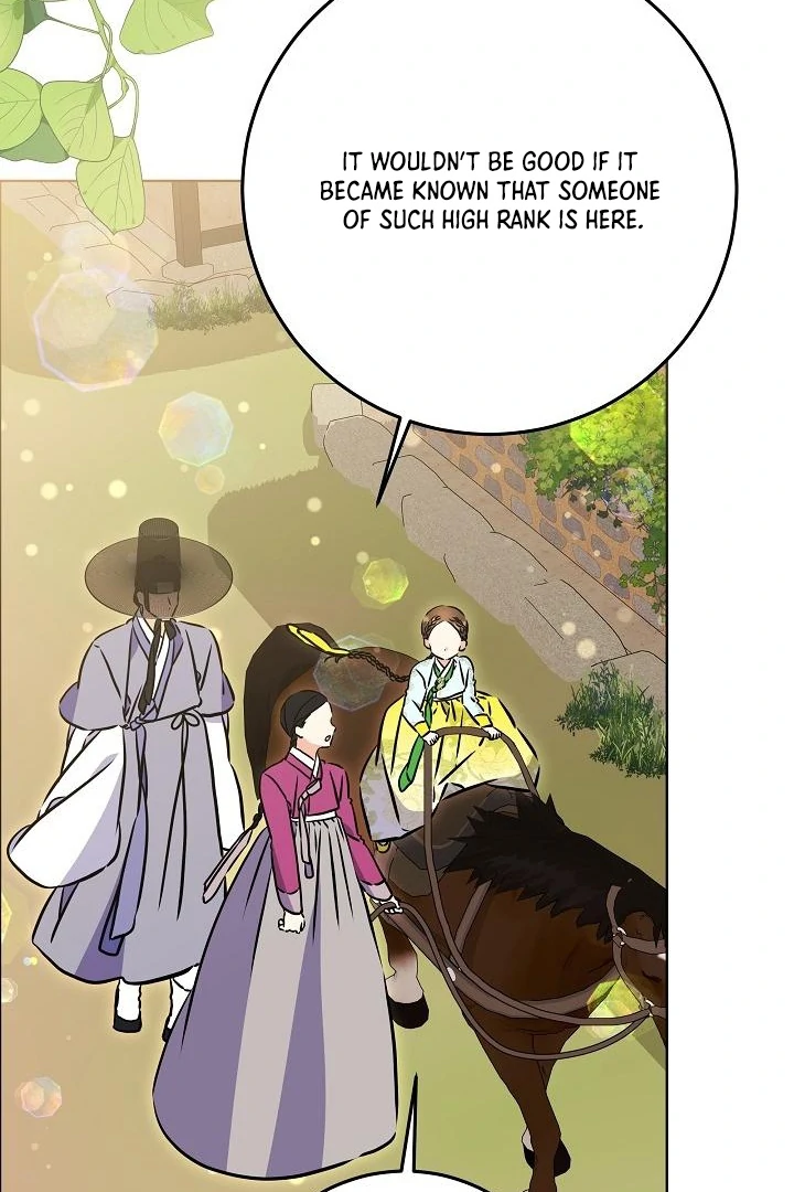 Born As The Daughter of a Lowly Concubine Chapter 59 - Page 97