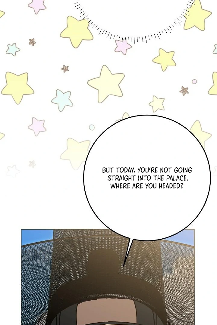 Born As The Daughter of a Lowly Concubine Chapter 59 - Page 99