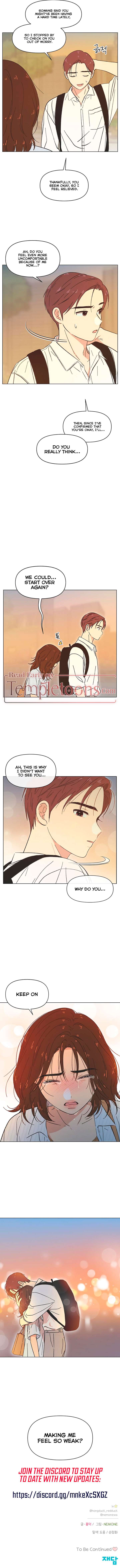 Youth Lovesome Chapter 53 - Page 7