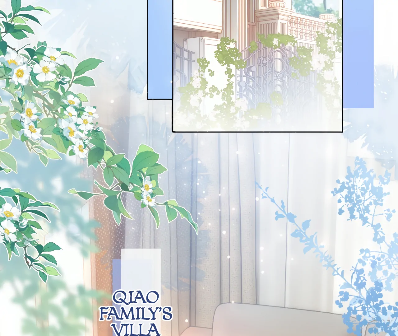 The Lady’s Secret Identity Stuns The City Once More Chapter 1 - Page 6