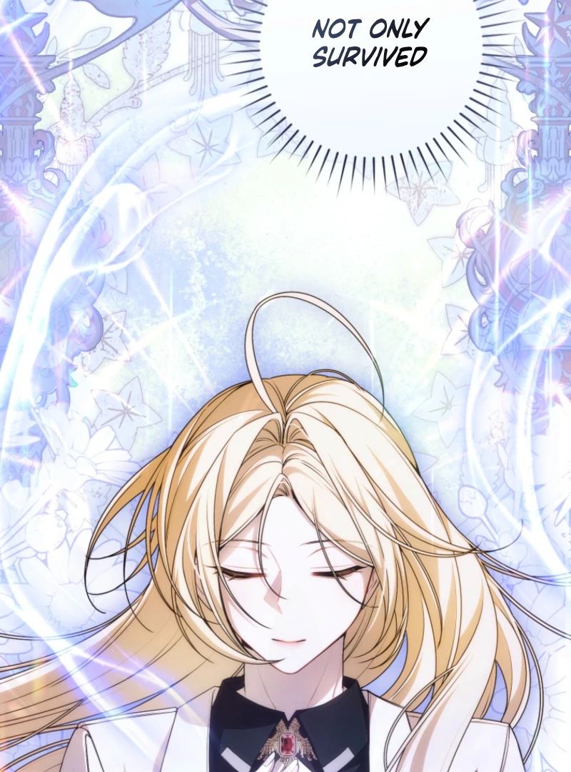 I Healed The Male Lead’s Trauma Chapter 19 - Page 10