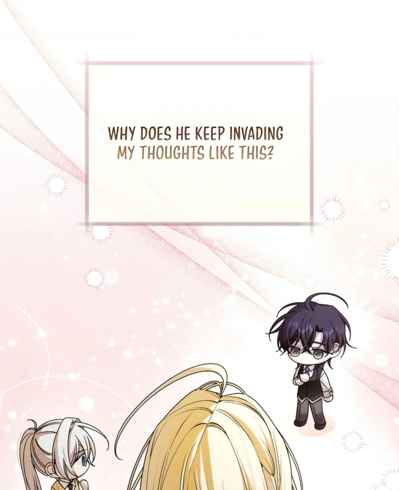 I Healed The Male Lead’s Trauma Chapter 19 - Page 100