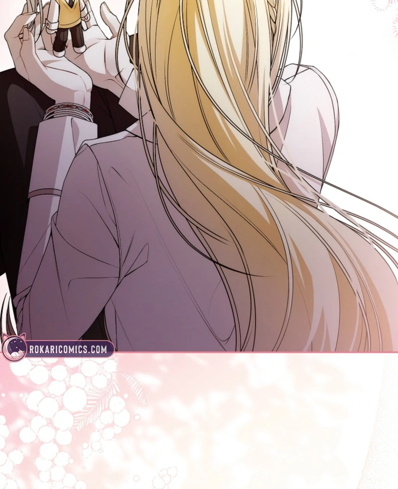 I Healed The Male Lead’s Trauma Chapter 19 - Page 101