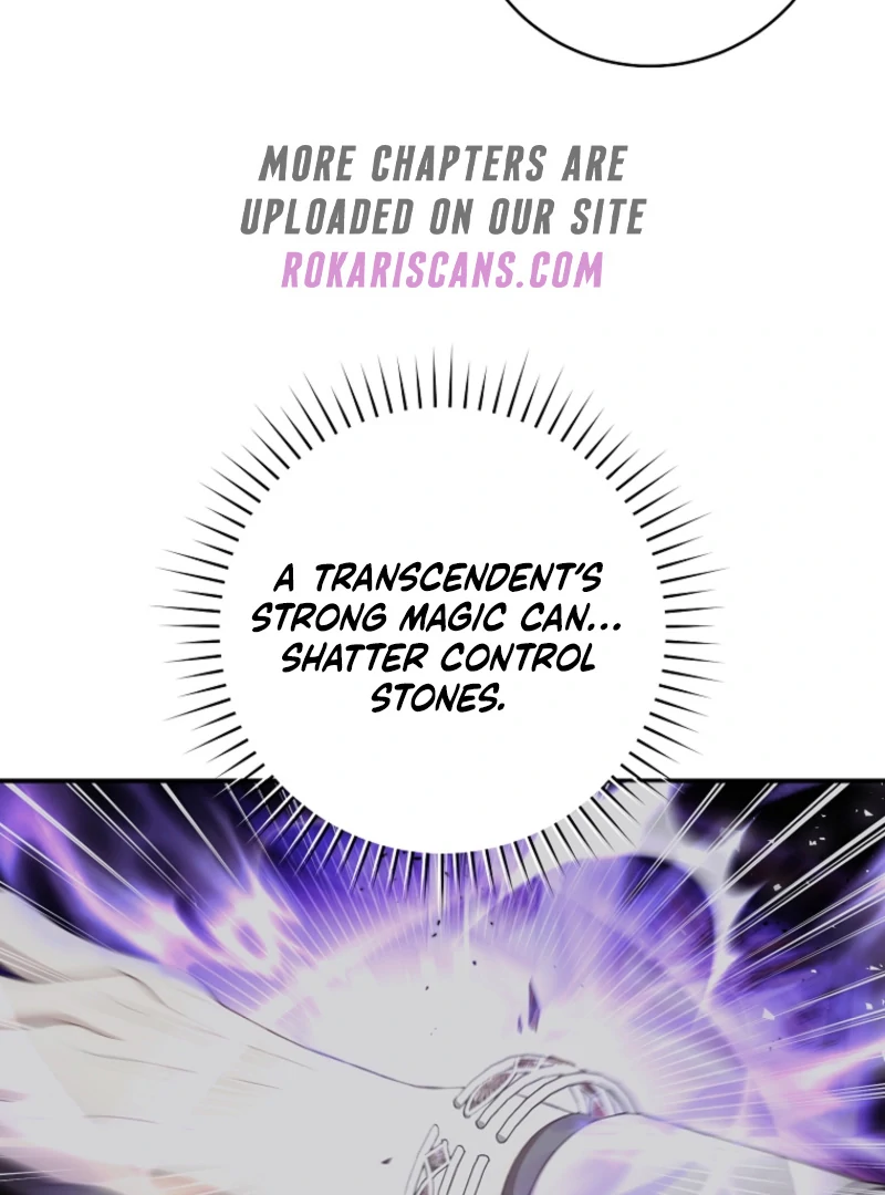 I Healed The Male Lead’s Trauma Chapter 19 - Page 107