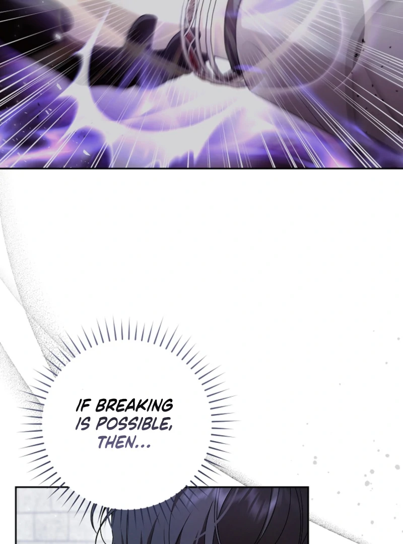 I Healed The Male Lead’s Trauma Chapter 19 - Page 108