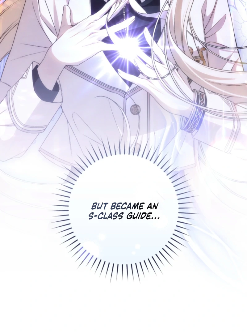 I Healed The Male Lead’s Trauma Chapter 19 - Page 11