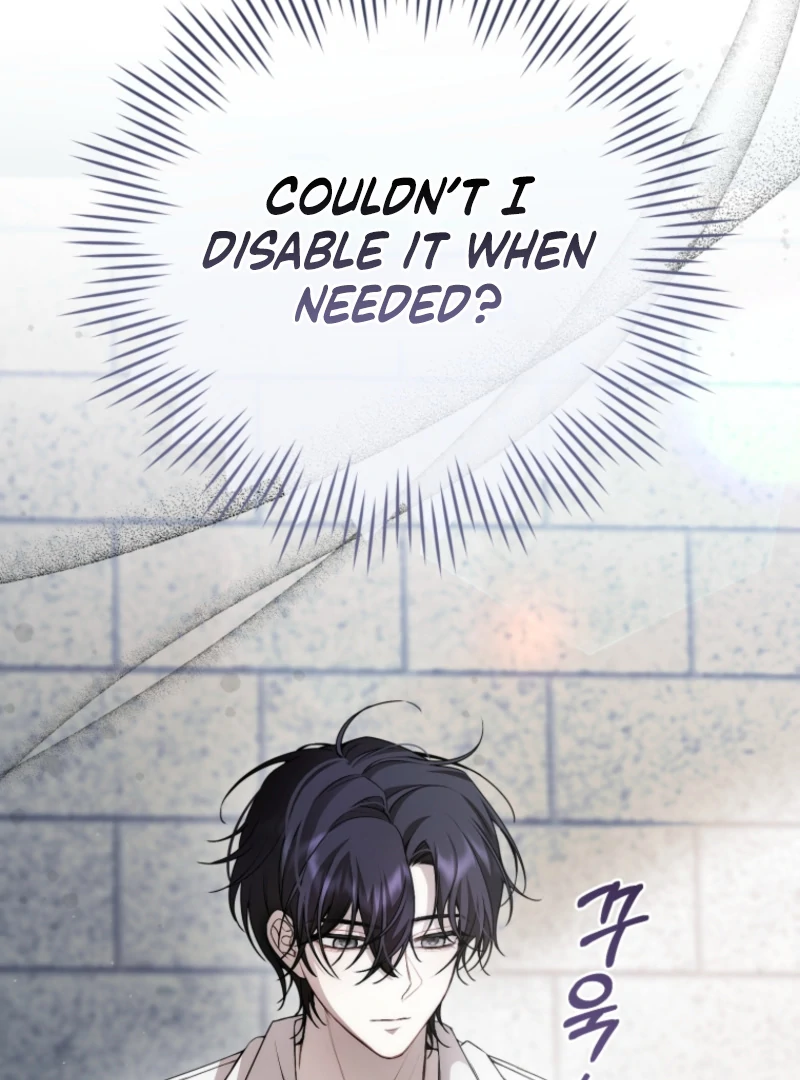 I Healed The Male Lead’s Trauma Chapter 19 - Page 110