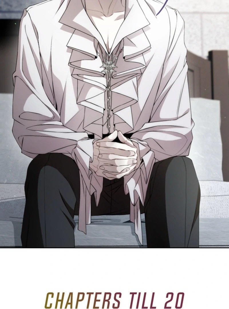 I Healed The Male Lead’s Trauma Chapter 19 - Page 111