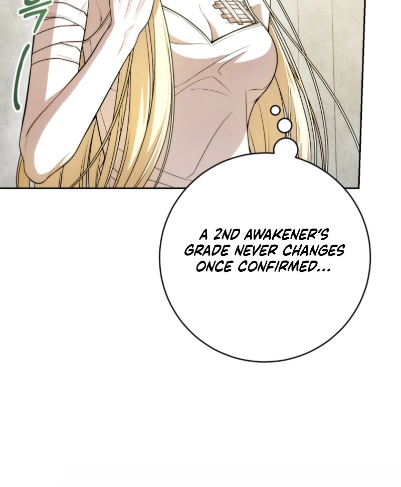 I Healed The Male Lead’s Trauma Chapter 19 - Page 13