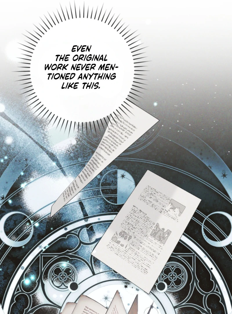I Healed The Male Lead’s Trauma Chapter 19 - Page 14