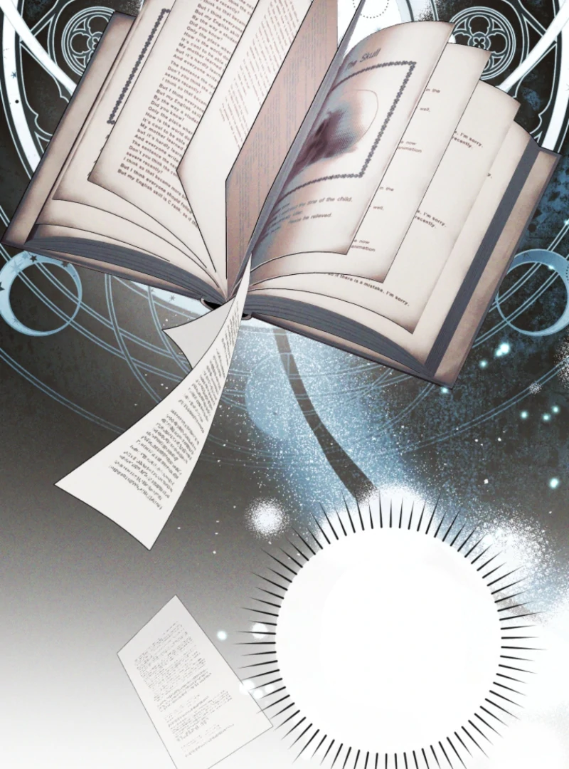I Healed The Male Lead’s Trauma Chapter 19 - Page 15