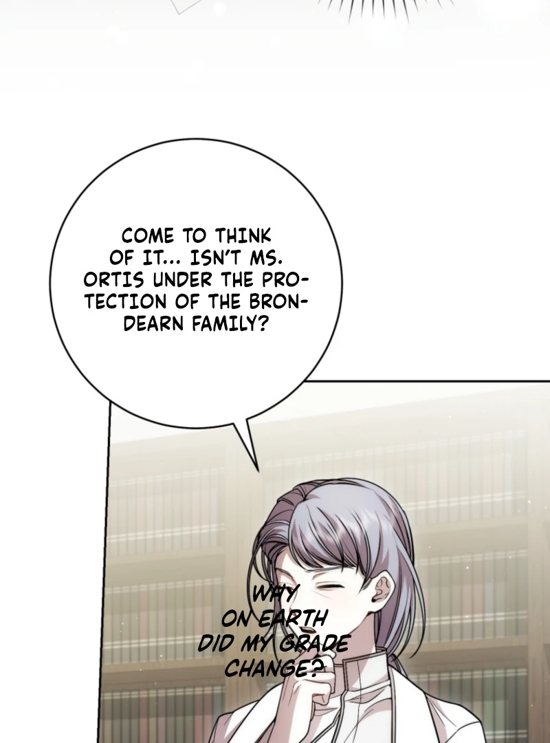 I Healed The Male Lead’s Trauma Chapter 19 - Page 16
