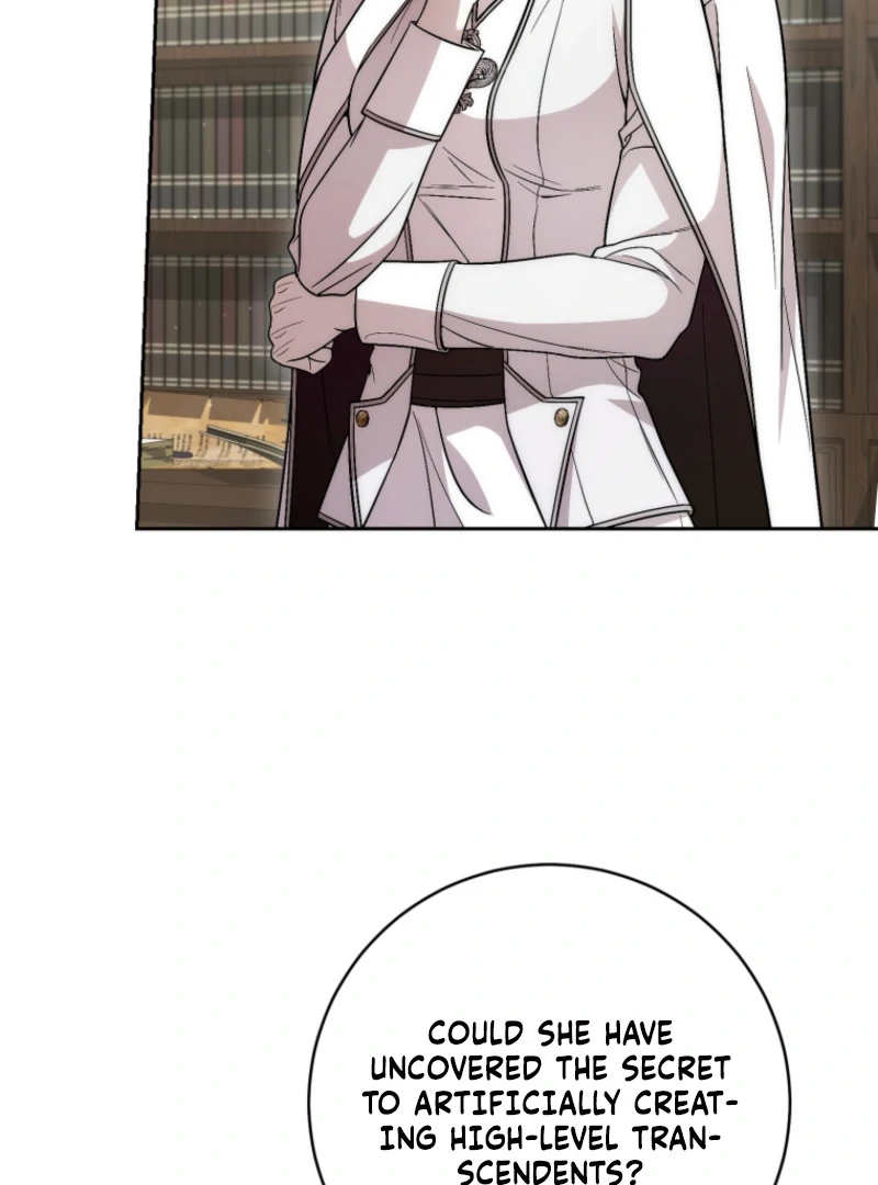 I Healed The Male Lead’s Trauma Chapter 19 - Page 17