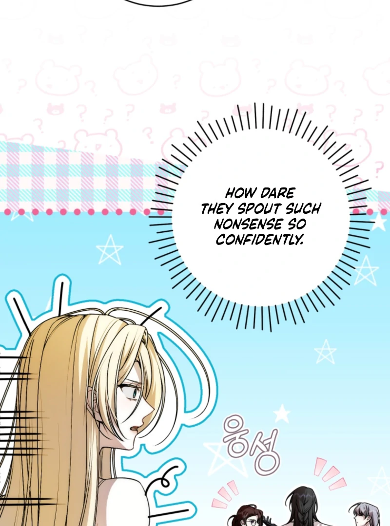 I Healed The Male Lead’s Trauma Chapter 19 - Page 19