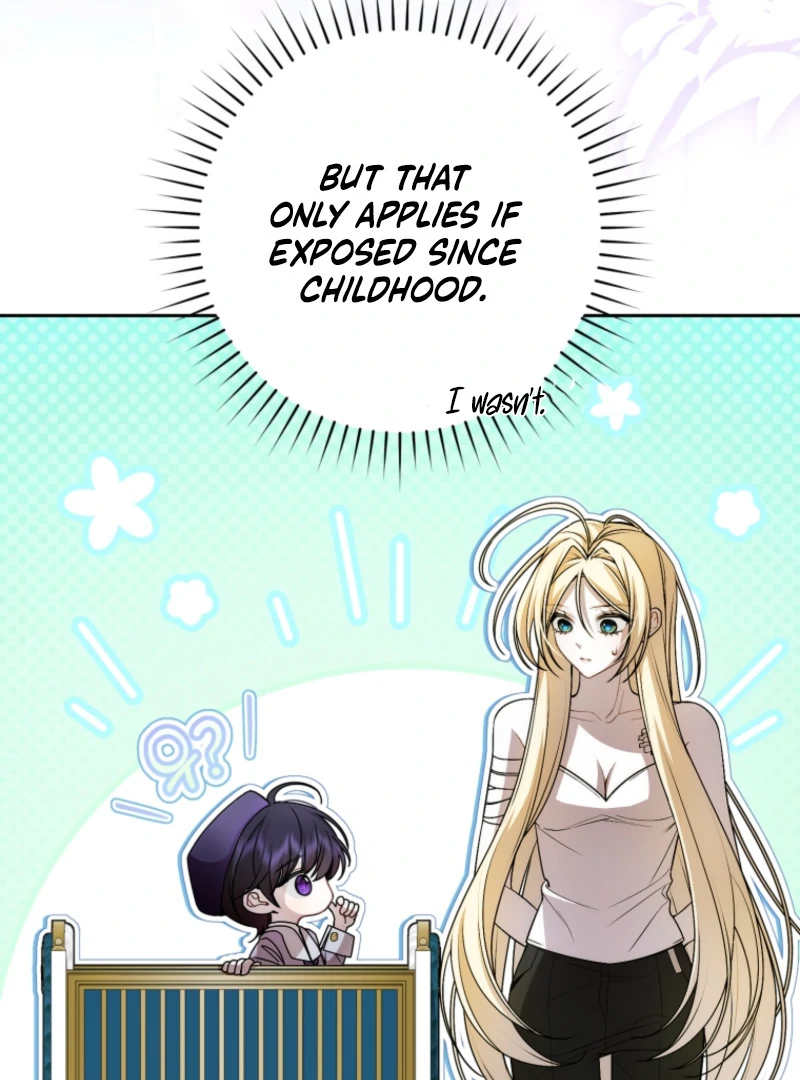 I Healed The Male Lead’s Trauma Chapter 19 - Page 23