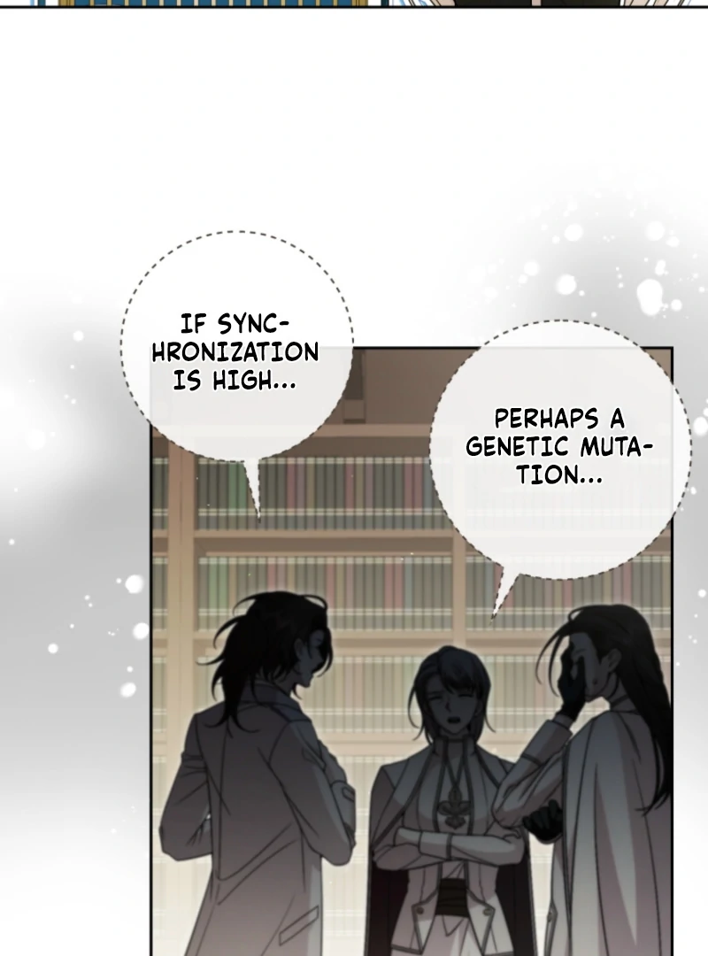 I Healed The Male Lead’s Trauma Chapter 19 - Page 24