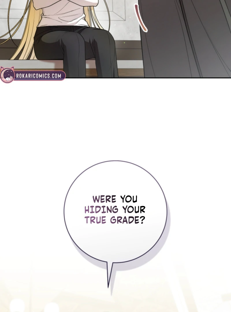 I Healed The Male Lead’s Trauma Chapter 19 - Page 28