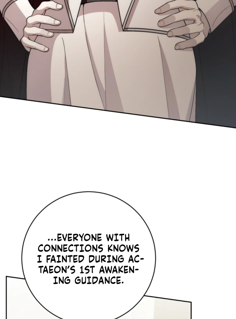 I Healed The Male Lead’s Trauma Chapter 19 - Page 30