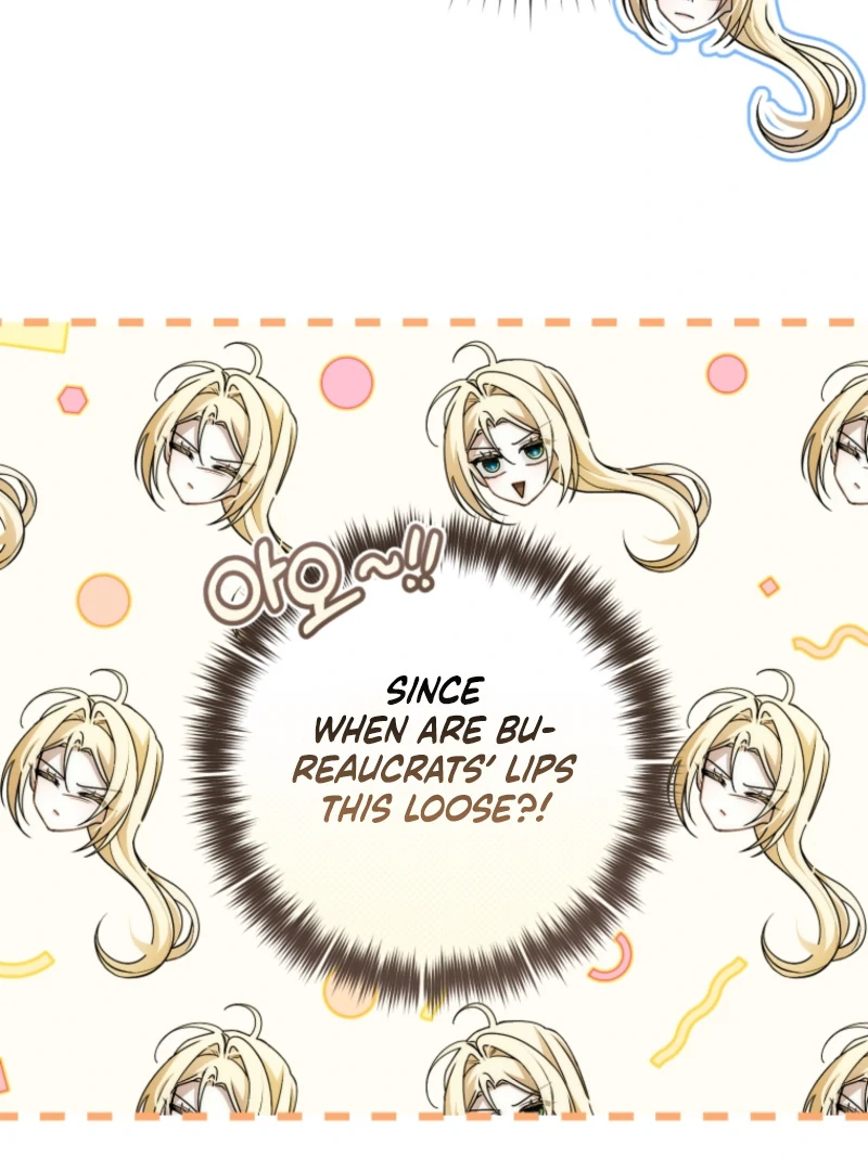 I Healed The Male Lead’s Trauma Chapter 19 - Page 34