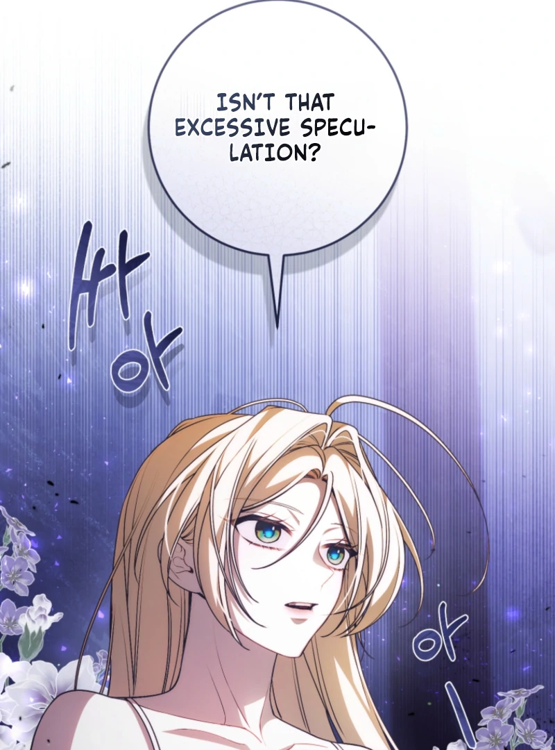 I Healed The Male Lead’s Trauma Chapter 19 - Page 39