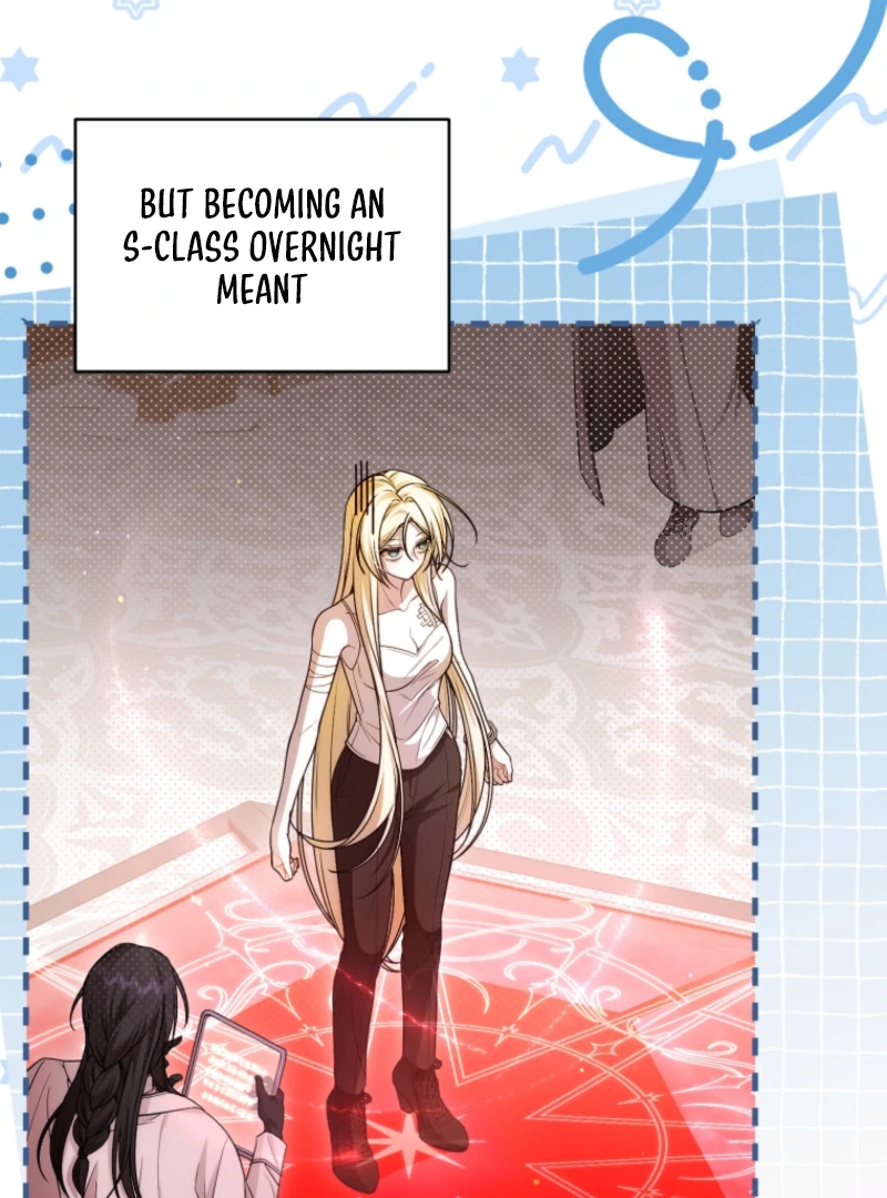 I Healed The Male Lead’s Trauma Chapter 19 - Page 4