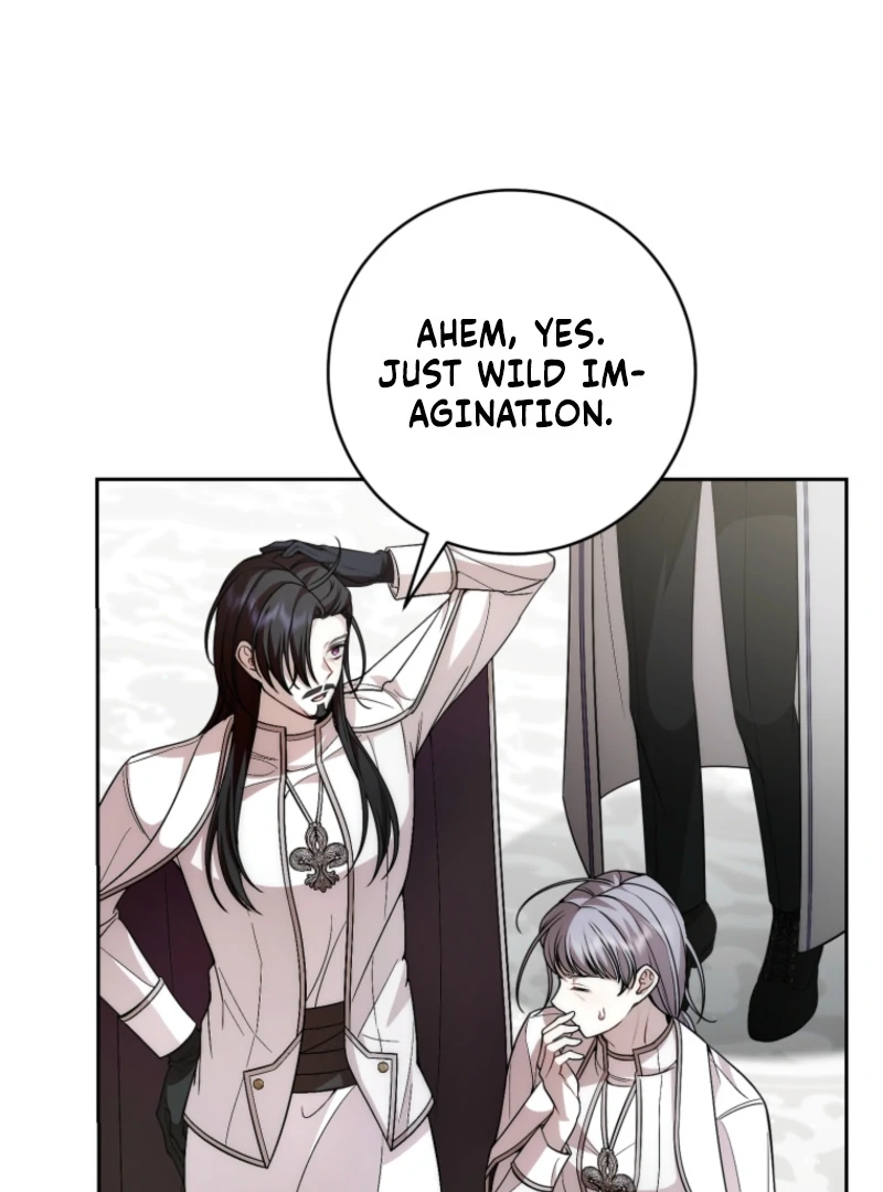 I Healed The Male Lead’s Trauma Chapter 19 - Page 41