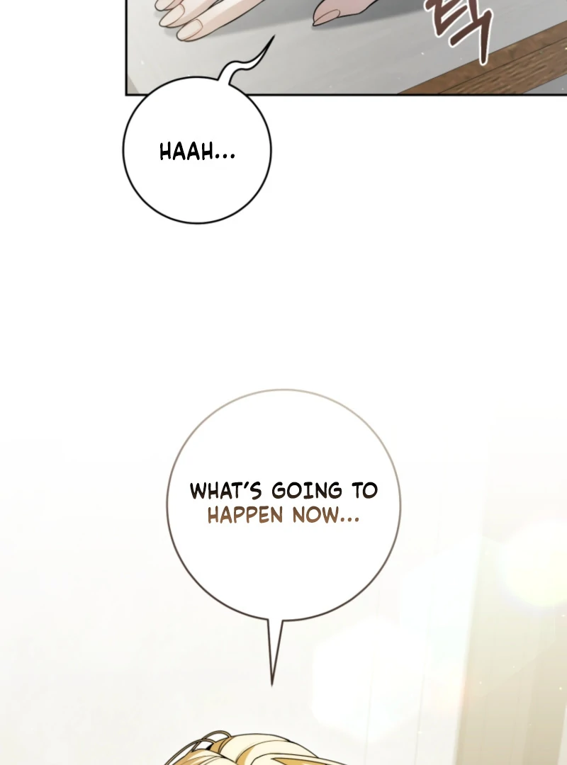 I Healed The Male Lead’s Trauma Chapter 19 - Page 44