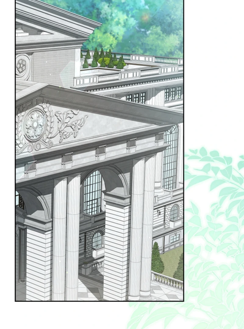 I Healed The Male Lead’s Trauma Chapter 19 - Page 49