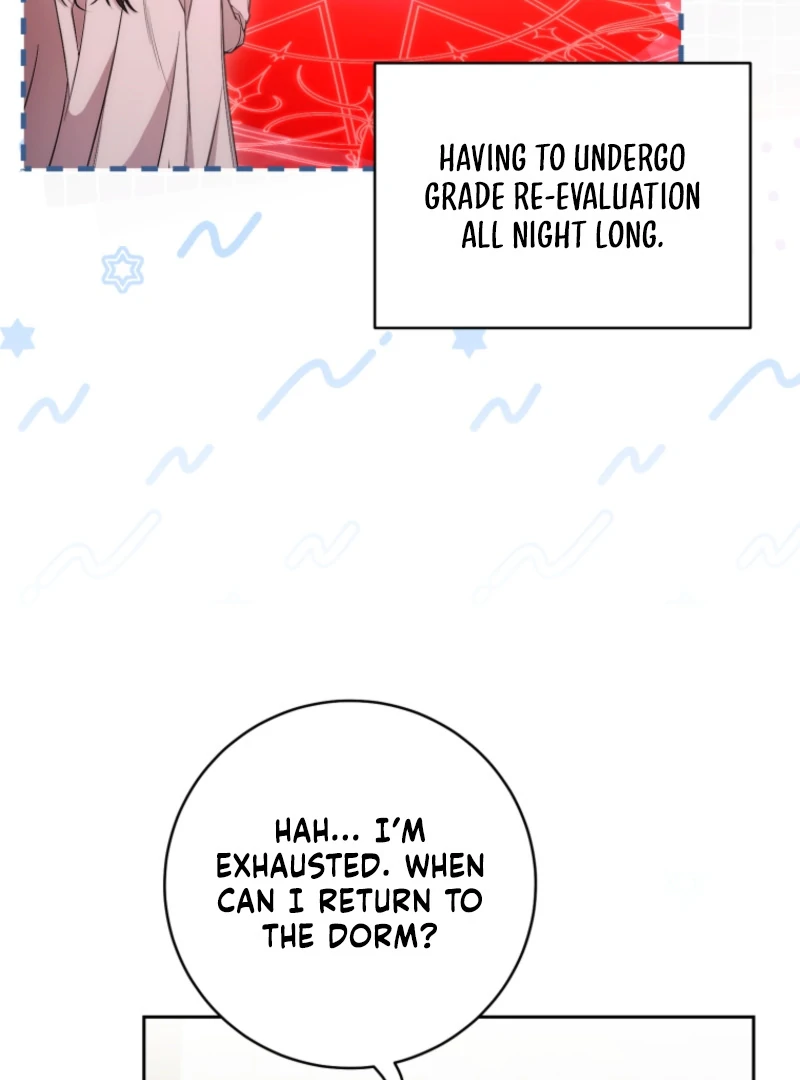 I Healed The Male Lead’s Trauma Chapter 19 - Page 5