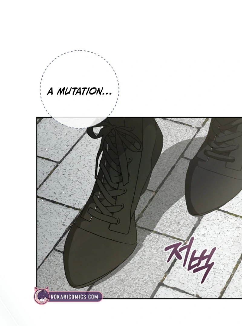 I Healed The Male Lead’s Trauma Chapter 19 - Page 52