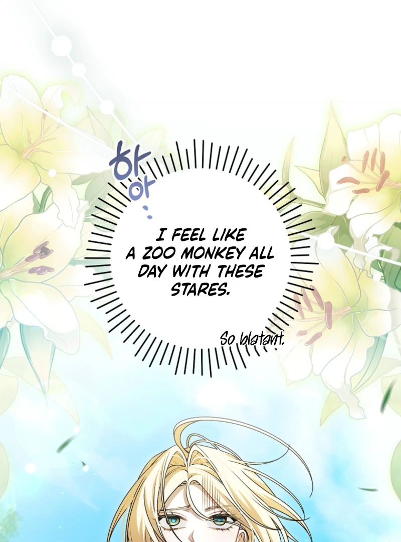 I Healed The Male Lead’s Trauma Chapter 19 - Page 53