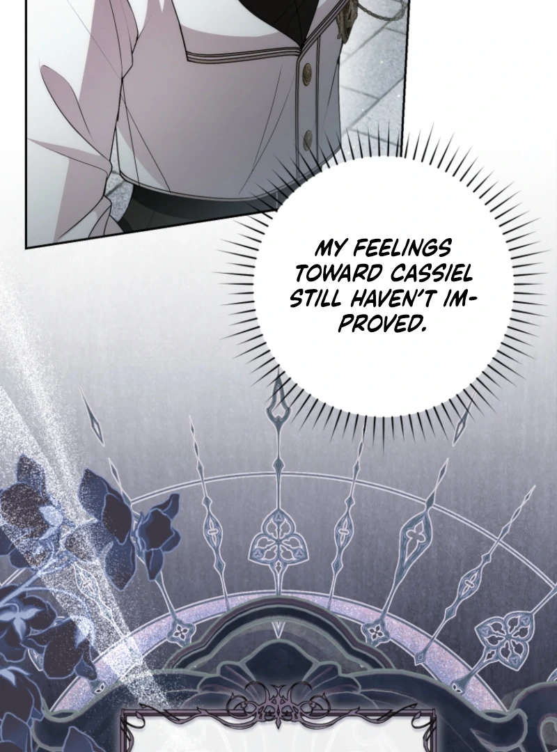 I Healed The Male Lead’s Trauma Chapter 19 - Page 59