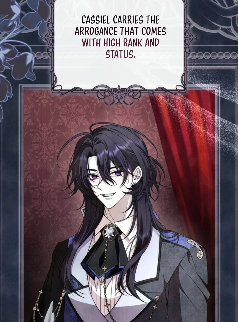I Healed The Male Lead’s Trauma Chapter 19 - Page 60