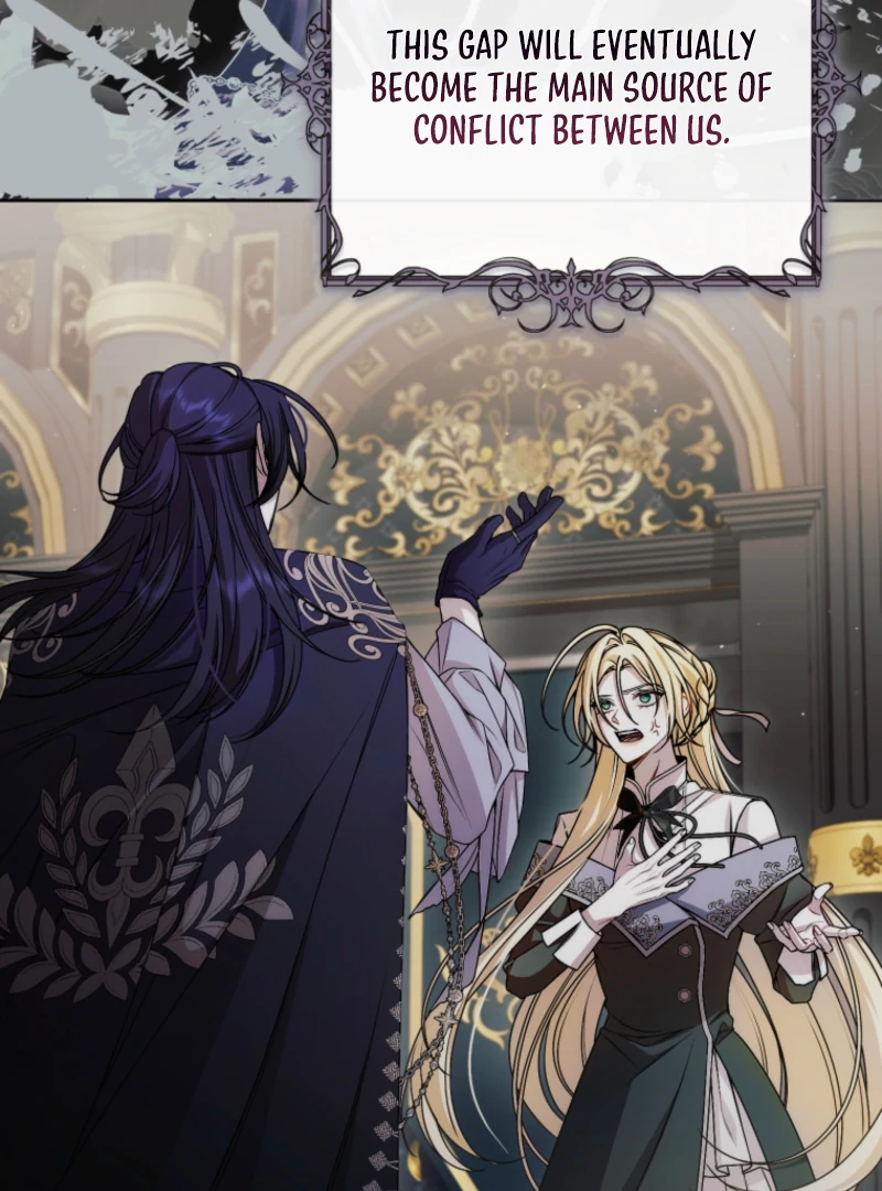 I Healed The Male Lead’s Trauma Chapter 19 - Page 62
