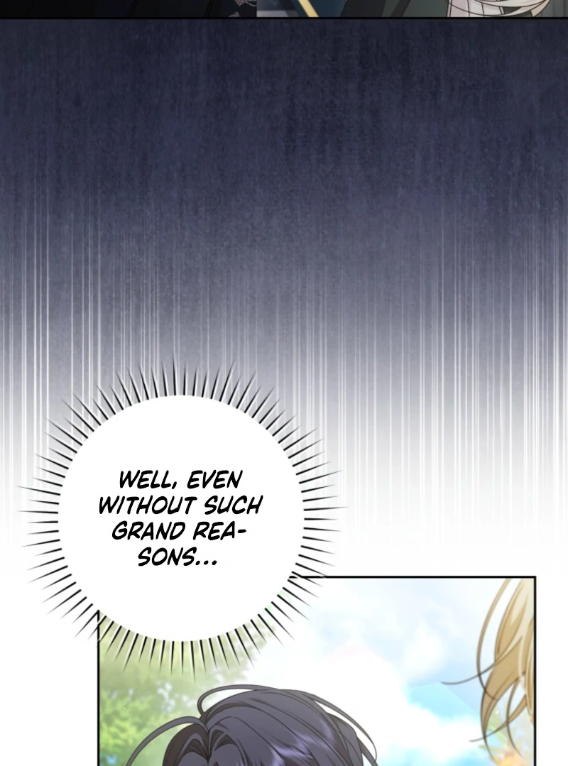 I Healed The Male Lead’s Trauma Chapter 19 - Page 63