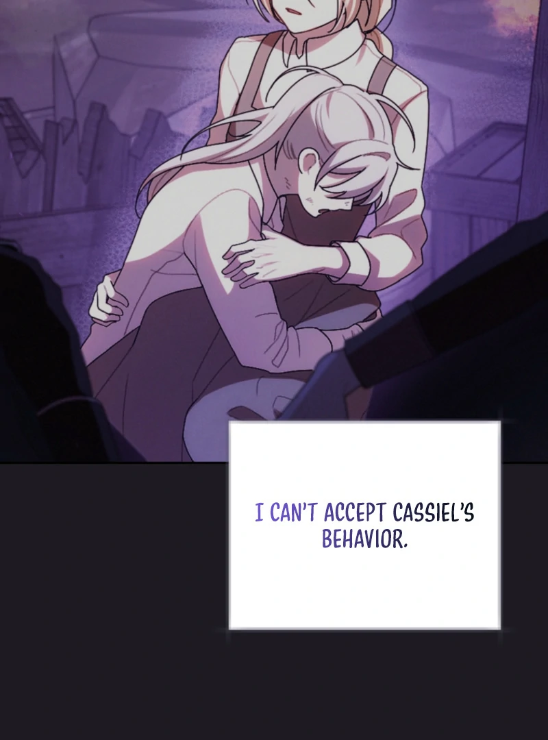 I Healed The Male Lead’s Trauma Chapter 19 - Page 68