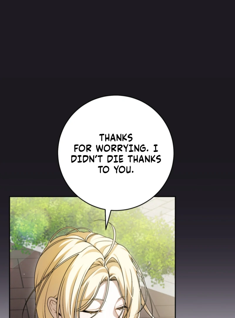 I Healed The Male Lead’s Trauma Chapter 19 - Page 69