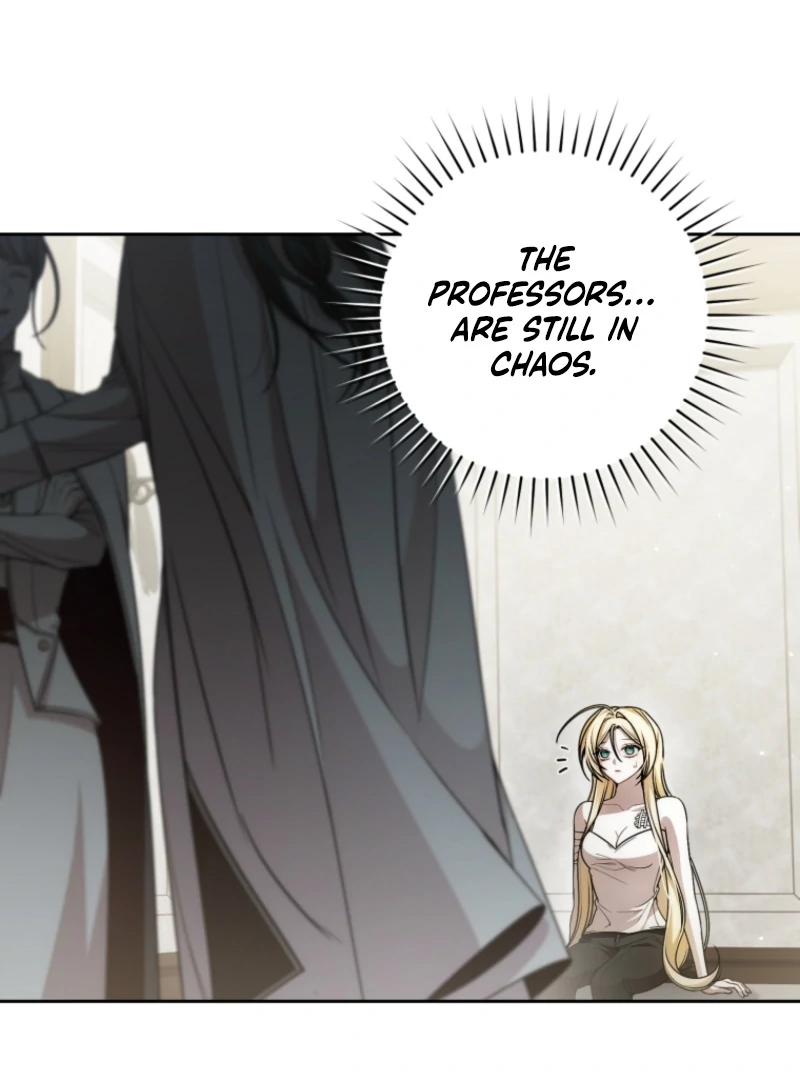 I Healed The Male Lead’s Trauma Chapter 19 - Page 7