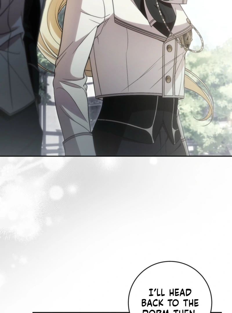 I Healed The Male Lead’s Trauma Chapter 19 - Page 74