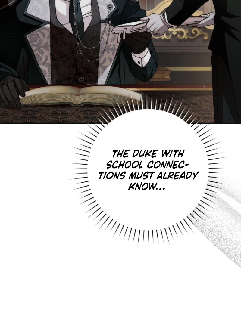 I Healed The Male Lead’s Trauma Chapter 19 - Page 79