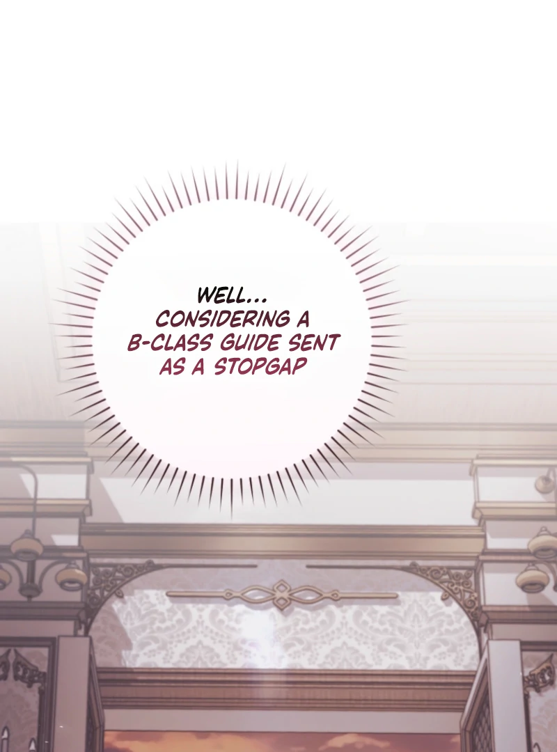 I Healed The Male Lead’s Trauma Chapter 19 - Page 8