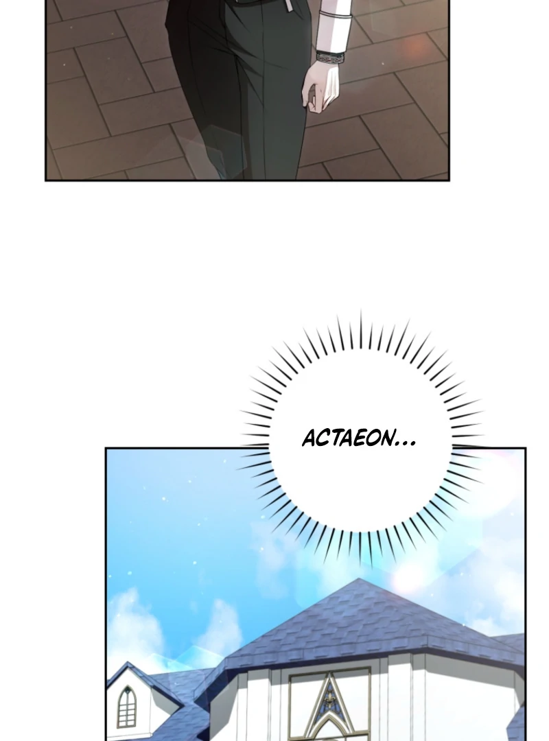 I Healed The Male Lead’s Trauma Chapter 19 - Page 83