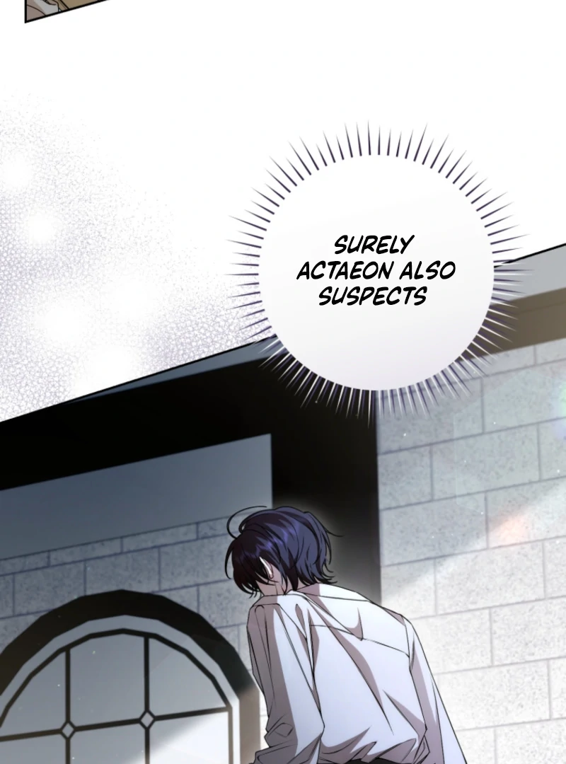 I Healed The Male Lead’s Trauma Chapter 19 - Page 86