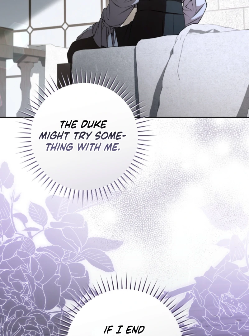 I Healed The Male Lead’s Trauma Chapter 19 - Page 87