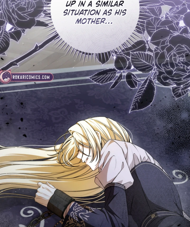 I Healed The Male Lead’s Trauma Chapter 19 - Page 88